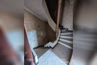 achat maison quarante 34310