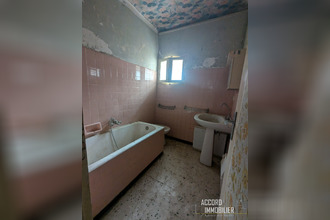 achat maison quarante 34310