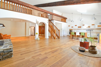 achat maison quarante 34310