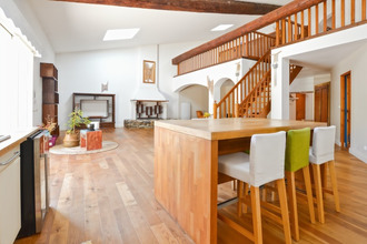 achat maison quarante 34310