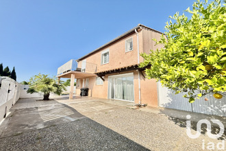 achat maison quarante 34310