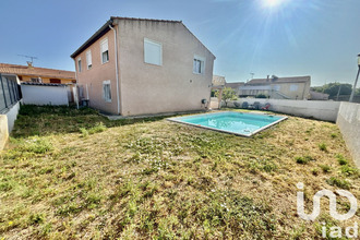 achat maison quarante 34310