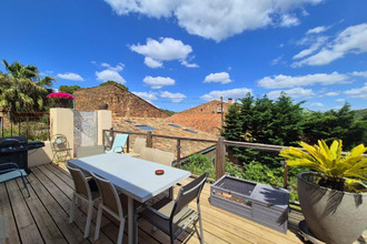 achat maison quarante 34310