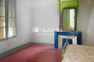 achat maison quarante 34310