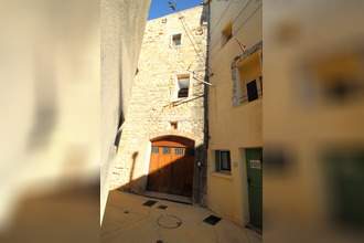 achat maison quarante 34310