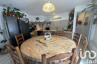 achat maison quarante 34310