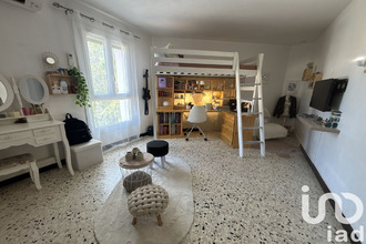 achat maison quarante 34310