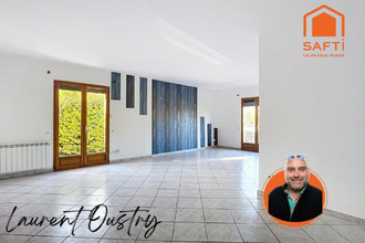 achat maison quarante 34310