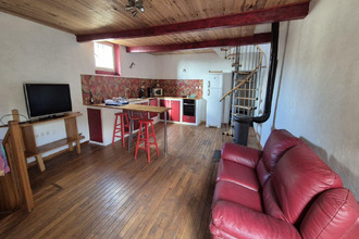 achat maison quarante 34310