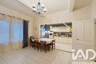 achat maison quarante 34310