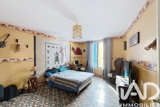 achat maison quarante 34310