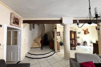 achat maison quarante 34310