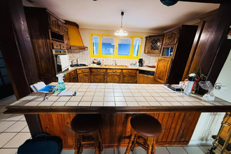 achat maison quarante 34310