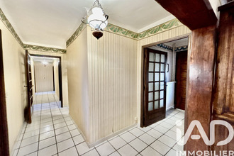 achat maison quarante 34310