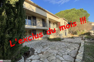 achat maison quarante 34310