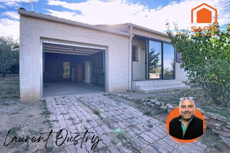 achat maison quarante 34310