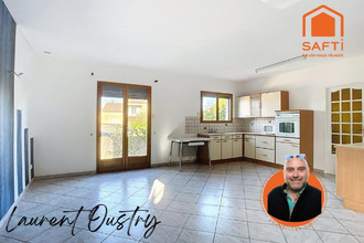 achat maison quarante 34310