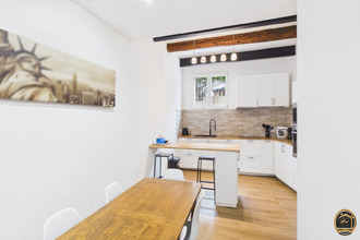 achat maison quarante 34310