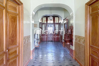 achat maison quarante 34310