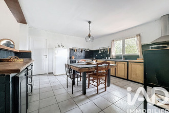 achat maison quarante 34310