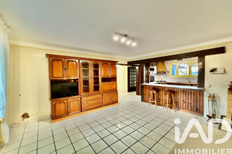 achat maison quarante 34310