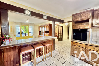 achat maison quarante 34310