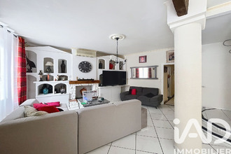 achat maison quarante 34310