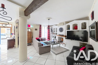 achat maison quarante 34310