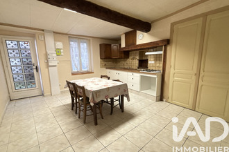 achat maison quarante 34310