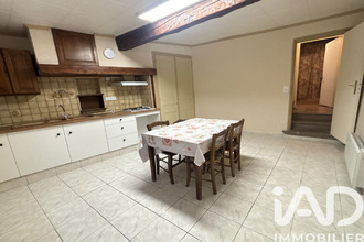achat maison quarante 34310
