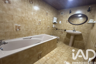 achat maison quarante 34310