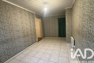 achat maison quarante 34310