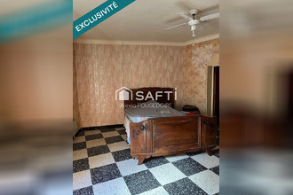 achat maison quarante 34310