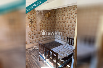 achat maison quarante 34310