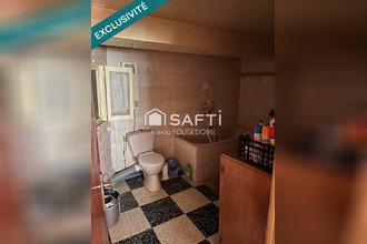 achat maison quarante 34310