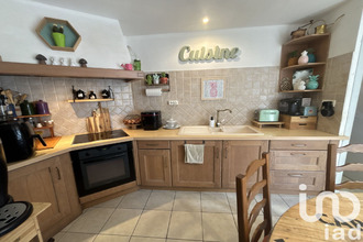 achat maison quarante 34310