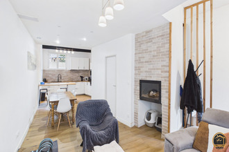 achat maison quarante 34310