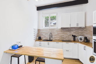achat maison quarante 34310