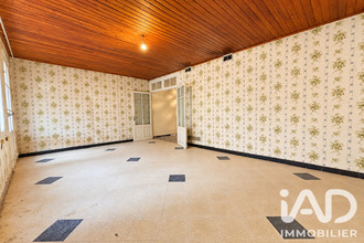 achat maison quarante 34310