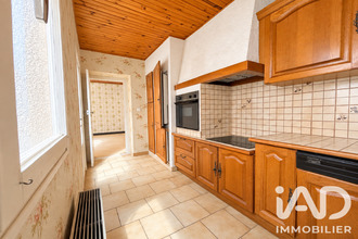 achat maison quarante 34310