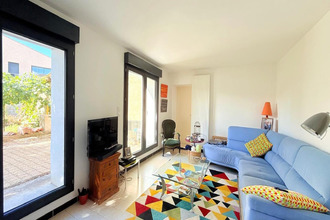 achat maison quarante 34310