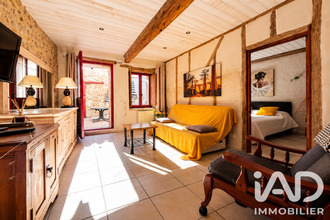 achat maison quarante 34310
