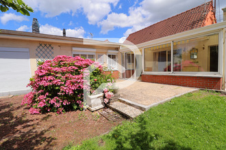 achat maison quarouble 59243