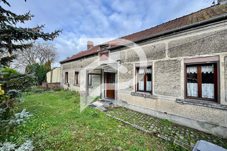 achat maison quarouble 59243