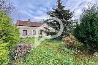 achat maison quarouble 59243