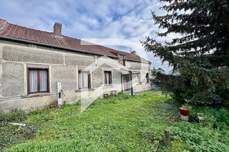 achat maison quarouble 59243