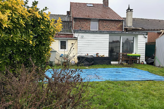 achat maison quarouble 59243