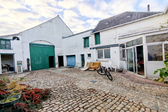 achat maison quarouble 59243