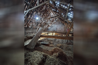 achat maison quarouble 59243