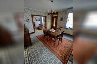 achat maison quarouble 59243